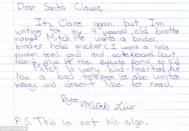 santa-letter