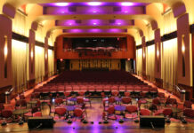 FranklinTheatre