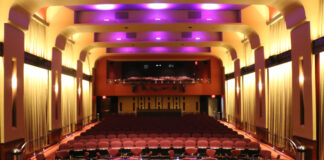 FranklinTheatre