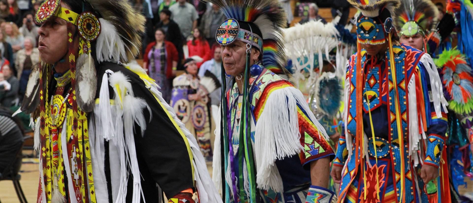 Nottoway Tribe PowWow Convenes in Surry TIDEWATER