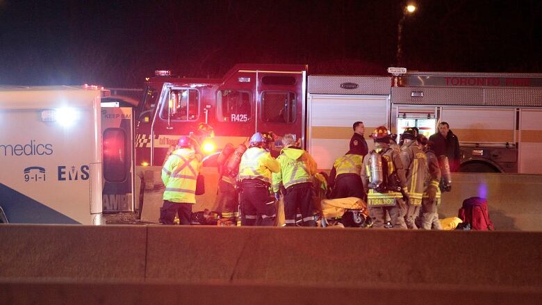 westbound-gardiner-crash