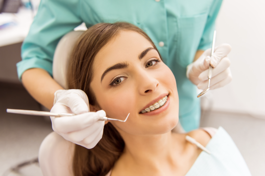 orthodontist Coral Springs FL