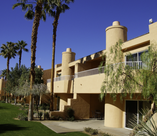 How To Get Out Of a Timeshare