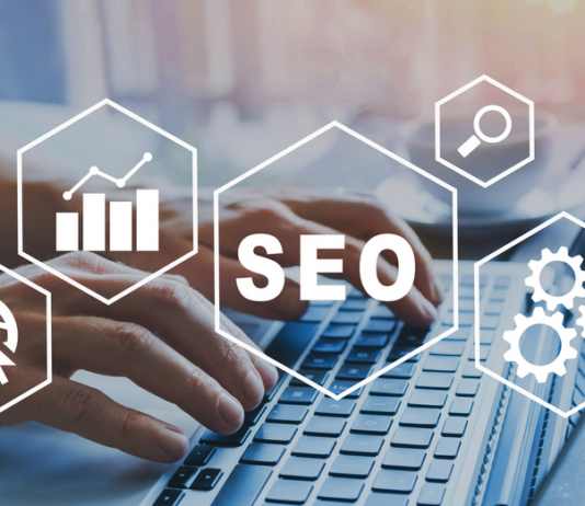 Cincinnati SEO