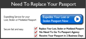 Get my passport fast