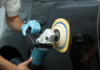 How To Use a Power Waxer