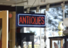 Antique Stores Near Me