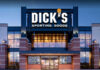 Dicks Sporting Goods Near me