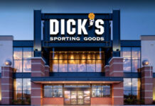 Dicks Sporting Goods Near me