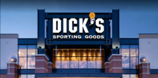 Dicks Sporting Goods Near me