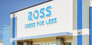 Ross Stores Near me