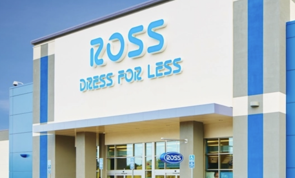 Weekdays virgin pope Ross Stores Near Me (Ross Dress For Less) - TIDEWATER
