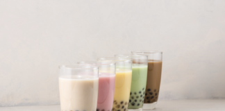 best Boba Near Me