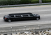 limo rental near me