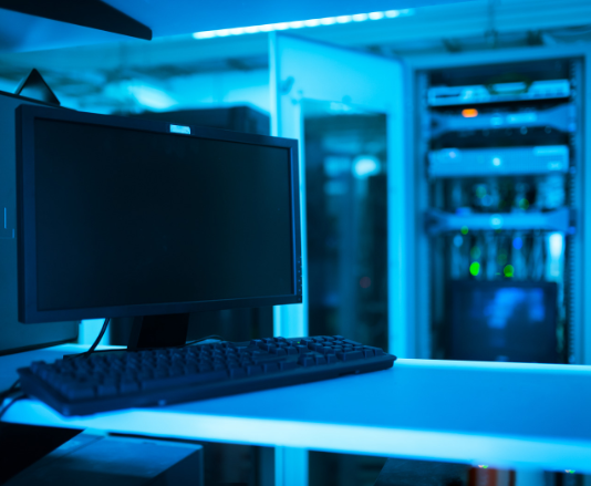 Top Game Server Hosting Companies