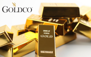 goldco ira