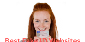 Best Fake Id Websites
