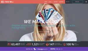 best fake id sites