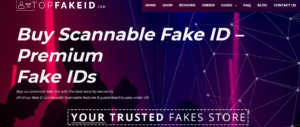 how to get a fake id