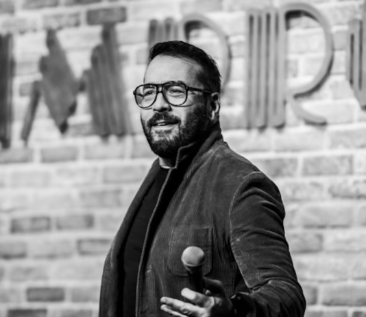Jeremy Piven Actor