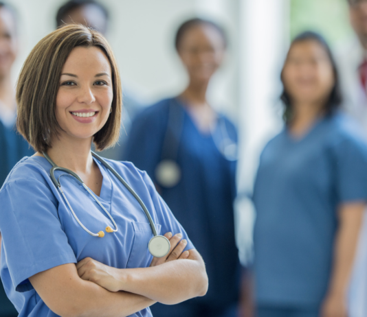 NCLEX exam