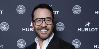 Jeremy Piven