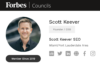 Scott Keever Forbes