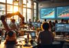 artificial intelligence boosts economy