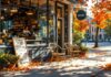 economic changes affect business
