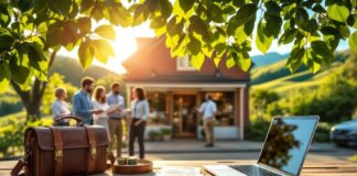 financing for small businesses