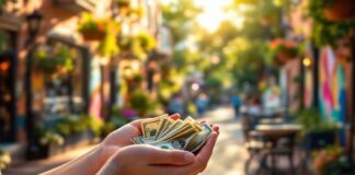 funding for small businesses