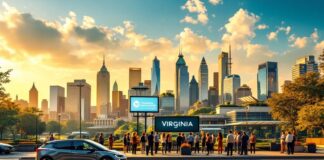 innovations in virginia business