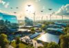 Top Tech Innovations Influencing Virginia’s Economy technology drives economic growth