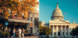 virginia business funding options
