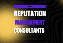 Best Reputation Management Consultants