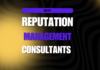 Best Reputation Management Companies