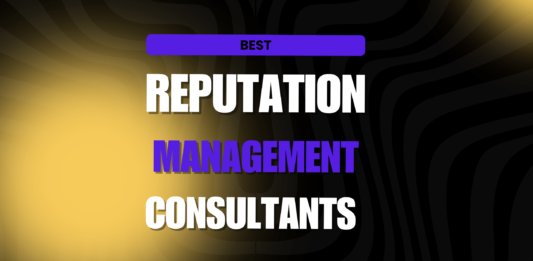 Best Reputation Management Companies