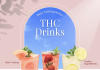 Best THC Drinks