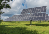 Solar Projects Toward Non-Agricultural Land