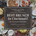 Best Brunch in Cincinnati: Top 5 Spots You’ll Crave Every Weekend
