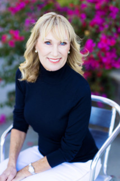 Celeste White: Leading With Purpose and Innovation in Napa Valley