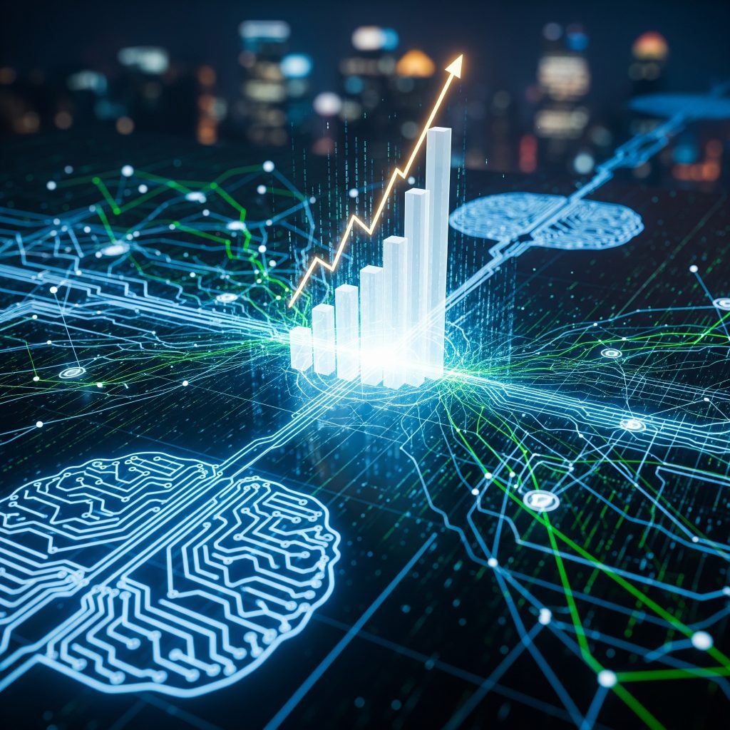 Bright Mountain Media’s Ad Tech and AI Strategy Fuel Strong Financials