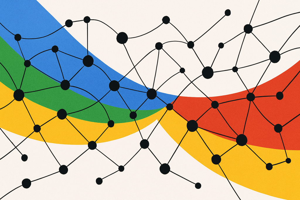The use of AI in digital marketing