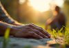 healing from physical trauma