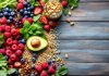 Best Macros for Weight Loss If You’re Always Hungry hungry weight loss macros