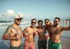 Hangout Without the Hangover: The right Seltzer