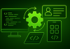 Revolutionizing Software Development: The Rise of Custom Solutions and Expert Teams software development services, ParallelStaff