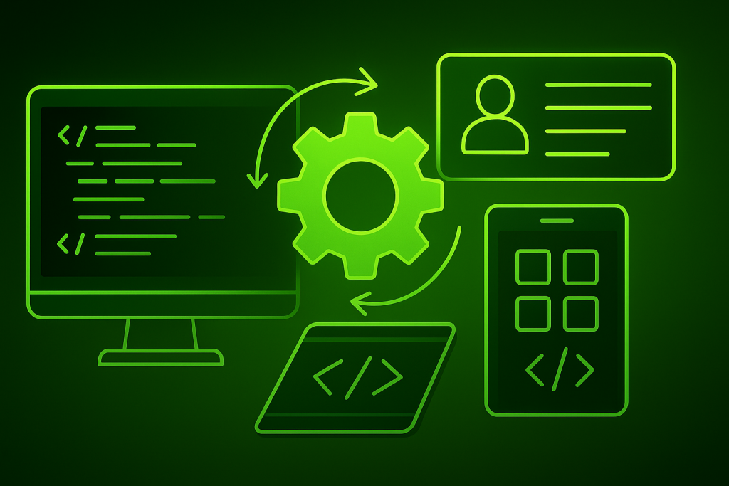 software development services, ParallelStaff