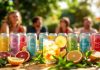 thc seltzer vs cocktails
