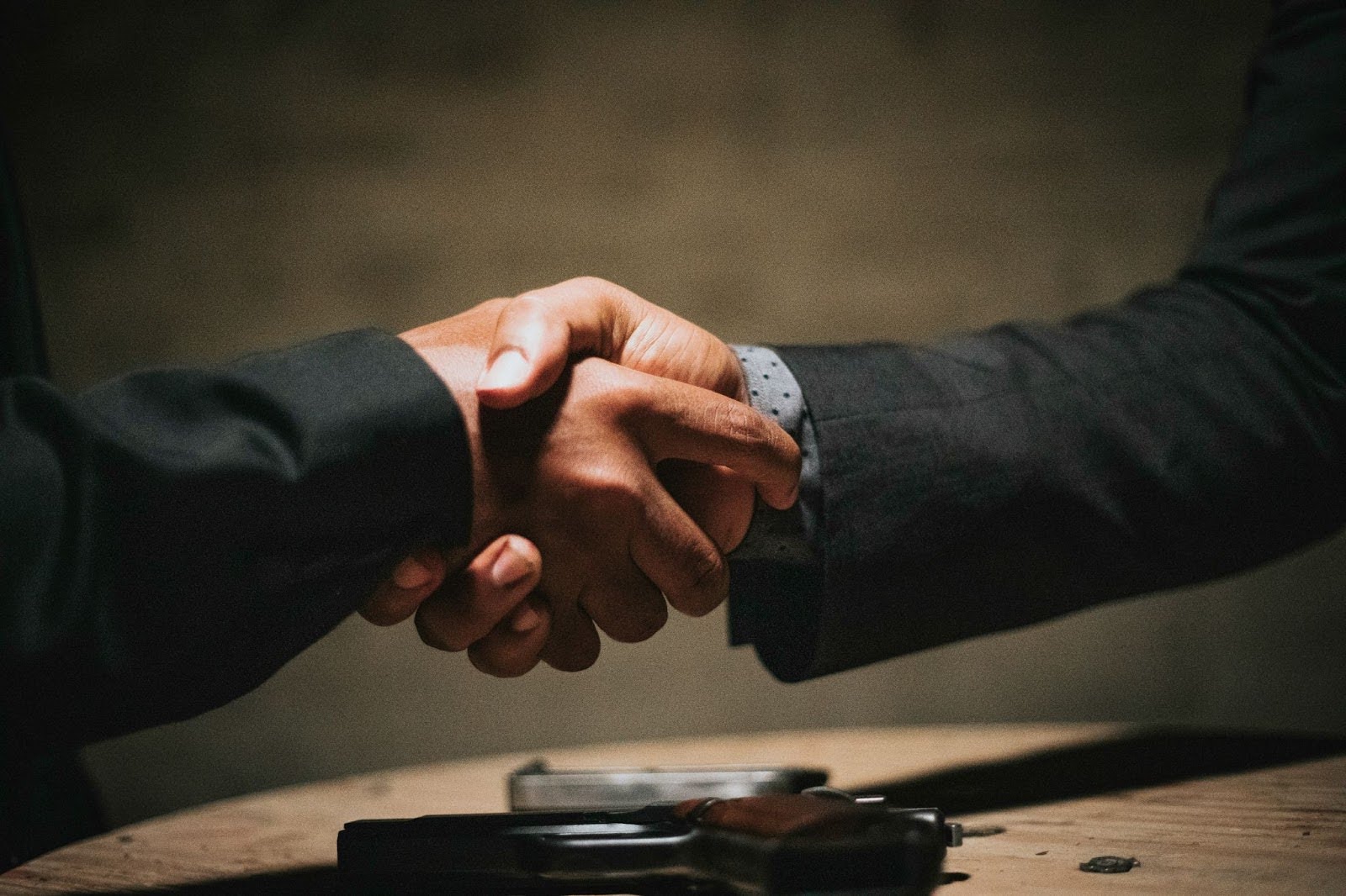 The Growing Role of Private Equity in Family Business Success